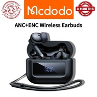 New Arrival Moxom HP-3300 ANC ENC Wireless Earbuds Noise Cancellation Bluetooth Earbuds Moxom Earpho