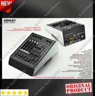 Power Mixer Ashley M4260+ / M 4260 + Original Mixer Ashley M4260 +