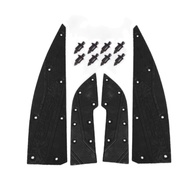 Pcx Karpet Motor Pcx 150 / Karpet Pcx 160 / Pijakan Kaki Pcx / Alas Kaki Pcx