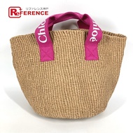 Chloe Mifuko 籃子包 手提包