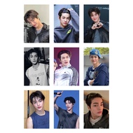 PHOTOCARD KEONHO CORTIS