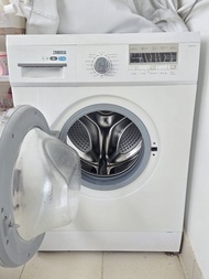 Zanussi 洗衣機
