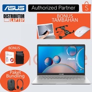 SL870 LAPTOP Asus Vivobook 13 14 15 Intel core i7 AMD Ryzen 7 GARANSI