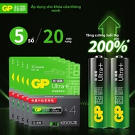 GP | Pin Alkaline 5 Pin 1.5V