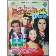 VCD dangdut tmbangOriginal