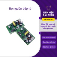 5V 12V 18V induction cooker power board, good quality, high durability, Buffalo Head Components