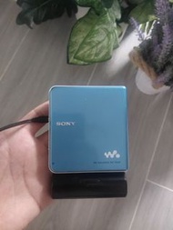 sony walkman md Panasonic aiwa