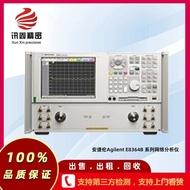 Agilent Agilent E8364B Series Network Analyzer 10MHz-50GHz Sales Leasing