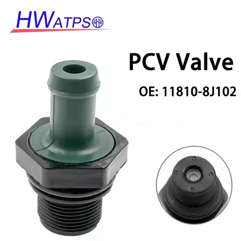 1035A789 For Mitsubishi ASX Attrage Colt Mirage Xpander GA1W Positive Crankcase Ventilation PCV Valv