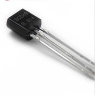 TRANSISTOR TR BC549 BC 549 BC C549 Fajar electro 2