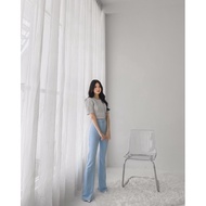 Alabama pants light blue