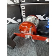 !!ส่งฟรี!! เบททรงกลม โอโมโต้X6 OMOTO REELS X6     KM4.21008⚡ห้ามพลาด⚡