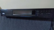 日本 KENWOOD KT-59 數位式 AM/FM 收音機 TUNER