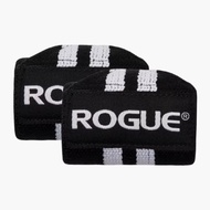 Ready Stok Rogue Wrist Wraps White Series Authentic Wrap Support