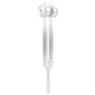 【FAST-SALE】 <br>4Pcs Tuning Fork Set(128Hz 136.1Hz MI 528Hz 4096Hz)for Healing ChakraSound TherapyRe