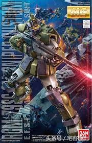 Mg rgm79Sc sniper  making