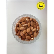 ROASTED ALMOND NUTS ☺️