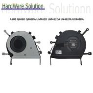 ASUS Q406D Q406DA UM462D UM462DA UX462FA UX462DA Laptop CPU Cooling Fan 13NB0KX0P01011