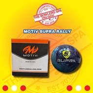 Motiv Supra Rally Performance Bowling Ball