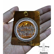 GONJONG 9 RANAH MINANG CHARACTER LIST HIJAB BROOCH WEST SUMATRA