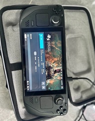 黑悟空Steam deck OLED 1TB