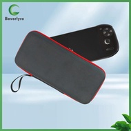 Bv✿  Carrying Case for AYN Odin 2 Portal Protective Case Shockproof Travel Case for AYN Odin 2 Porta