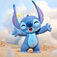 Official 52TOYS Disney Stitch “Weirdly Cute” Blind Box – Stitch Figure Collectible Toy Gift & Decora