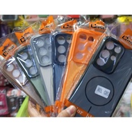 Two Tone Case For Realme5 C21y C53