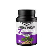 [READY STOCK] ORIGINAL💯% KEKANDA 7 HERBA