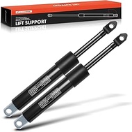 A-Premium Rear Tailgate Lift Supports Shock Struts Compatible with Mercedes-Benz 300TD 1987 300TE 19