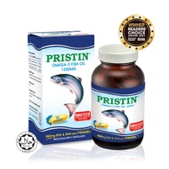PRISTIN® OMEGA-3 Fish Oil 1200MG (Capsules)