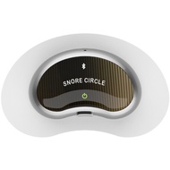 Snore Circle YA4200 Snore Stopper for Sleep Apnea Prevention Sleep Monitor Smart Electronic Muscle S