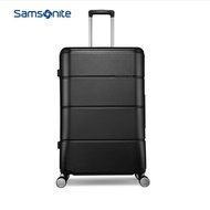 */Trolley CaseTU2SamsoniteBusiness Trip 09001Travel suitcase Cardan Wheel Samsonite