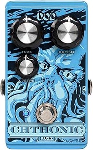 DOD Chthonic Fuzz