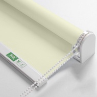 75% Blackout - Premium Roller Blind/Blackout Blind/Curtain Blind /Bidai Tingkap (SEMI BLACKOUT)