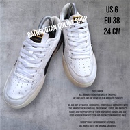 Preloved Shoes Women Pum US6/EU38/24CM