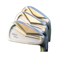 Forged No. 7 Ultra-Low Iron Rod Rebound Iron Golf Golf Club pgm Golf Soft Iron Men's Professional QN