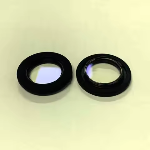 New Eyepiece + DK17 Eyecup For Nikon D300 D300s DF D700 D500 D800 D800e D810 D850 D3 D3x D4 D4s D5 D