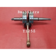 YAMAHA Y125Z CRANKSHAFT