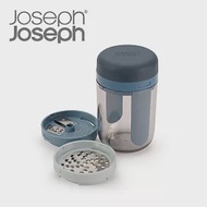 Joseph Joseph 3合一刨絲器(天空藍)