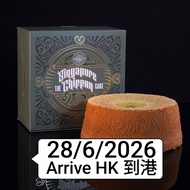 26年6月新加坡代購 🇸🇬 老成昌OSC班蘭蛋糕 Old Seng Choong Singapore星加坡 Pandan Chiffon Cake🎂 28/6/2026到香港 arrive HK