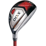 XXIO MP1000 Golf Hybrid - Red