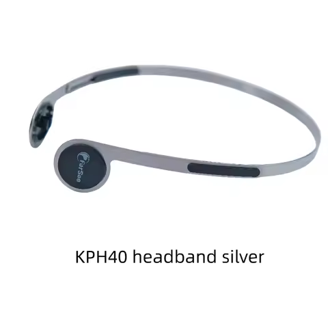 Farsoo KPH40 Utility Headband Replacement Repair Parts Suit for KSC75 KSC35 PP Headphone Speaker Dri