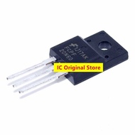 20pcs FCPF20N60 Import Original TO-220F 20N60 650V 13A N Channel Field Effect Tube MOS PF20N60