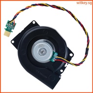 WIT Advanced Vacuum Motor with Quiet Technology Suitable for E5 E6 I3 I4 I7+ J7 Models Long Service 