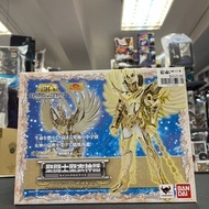 聖鬥士星矢-神話 OCE 鳳凰座 神聖衣 20221226035