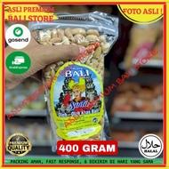 OLEH OLEH KHAS ASLI ORI BALI KACANG KAPRI SINTA 400 GRAM GR