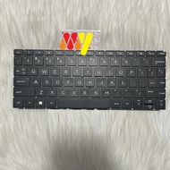 Laptop Keyboard 11-AD 11-AD051NR 11M-AD113DX 11M-AD013DX 11-AD026TU Compatible with HP Pavilion X360