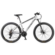 Foxter 302 2020 model mountain bike
