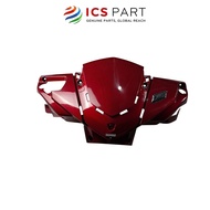 Handle front cover set *R313C* HONDA Air Blade 110 2009-2010